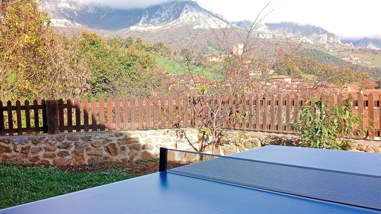Photo of Outdoor in Tanarrio