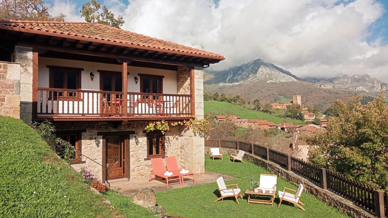 Photo of Outdoor in Tanarrio