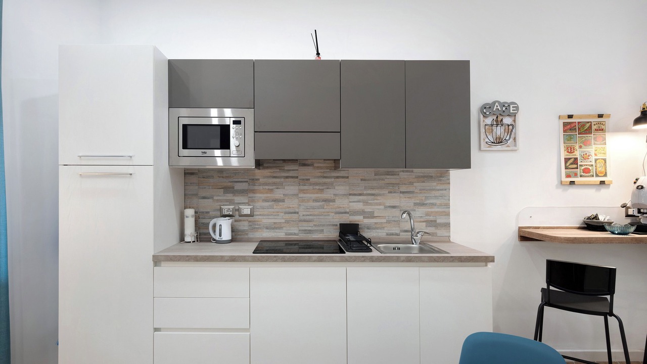Photo of Kitchen in Posillipo