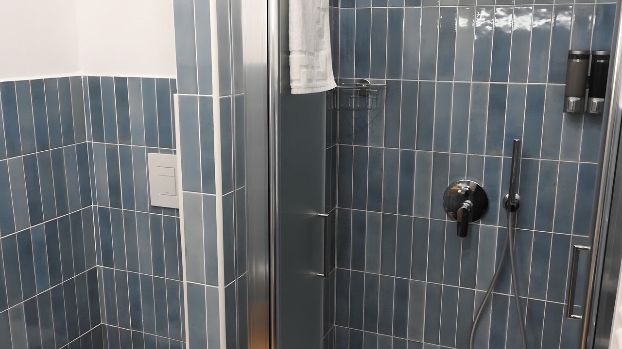 Photo of Bathroom in Posillipo
