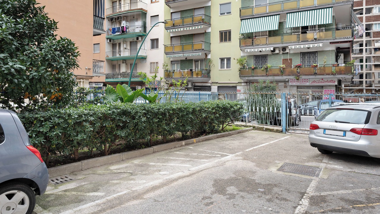 Photo of Outdoor in Posillipo