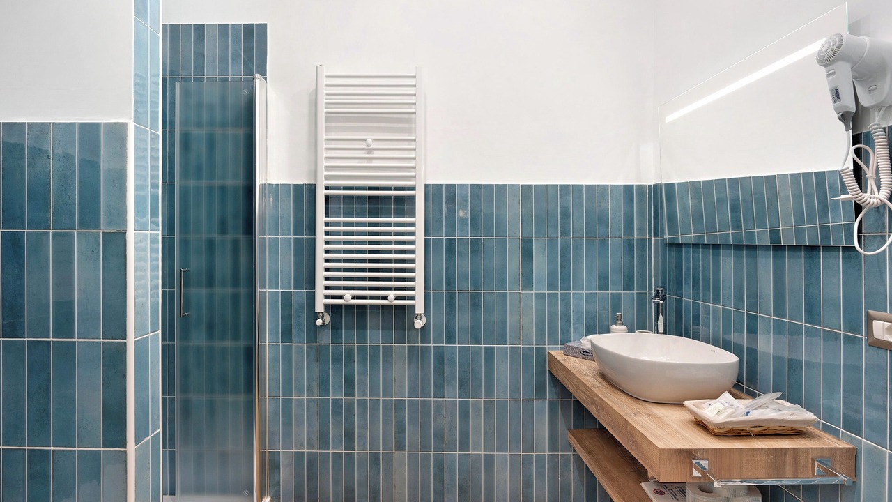 Photo of Bathroom in Posillipo