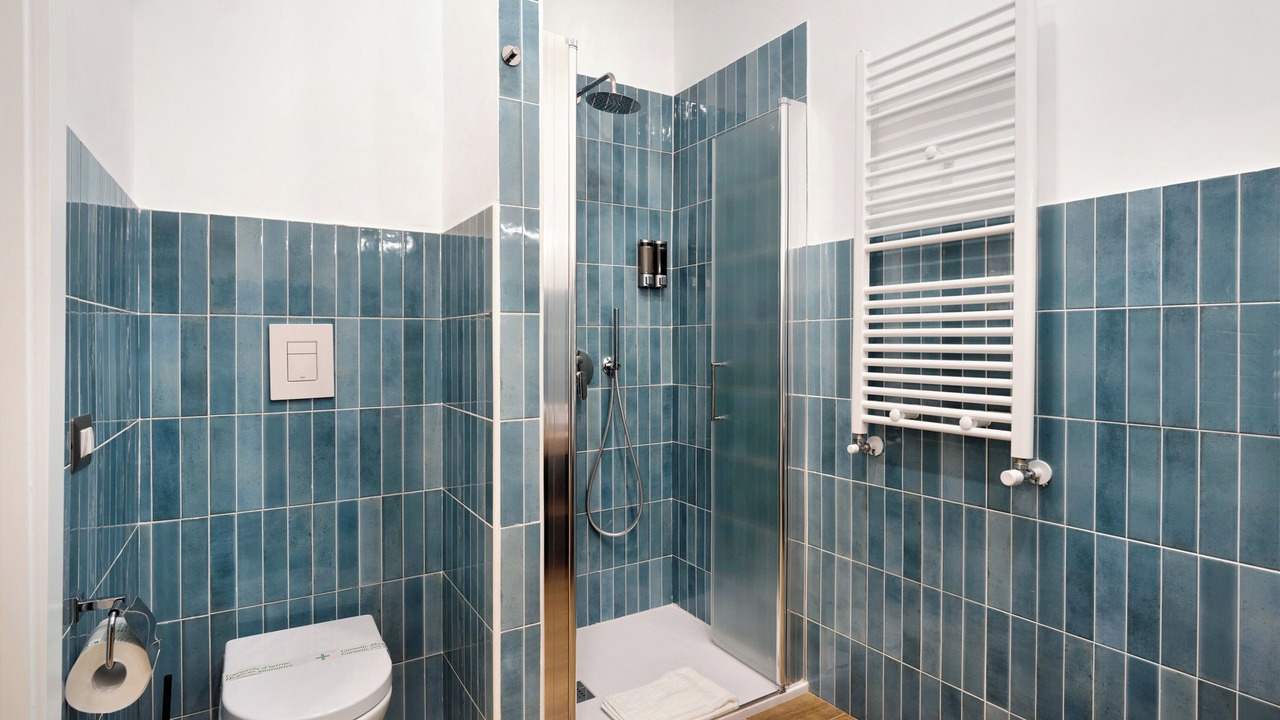 Photo of Bathroom in Posillipo