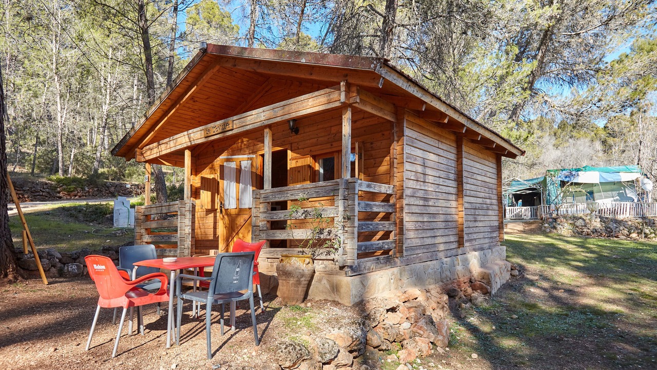 Photo of Outdoor in Hornos
