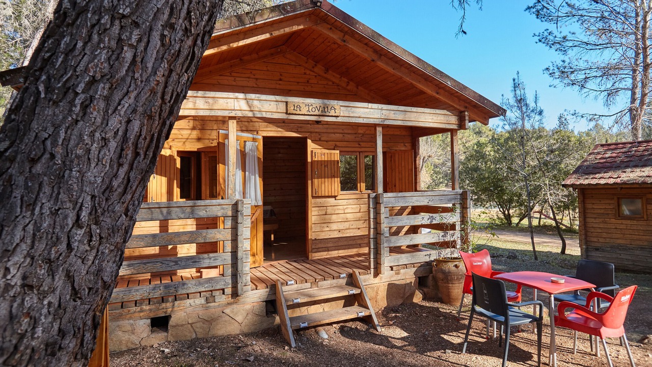 Photo of Outdoor in Hornos