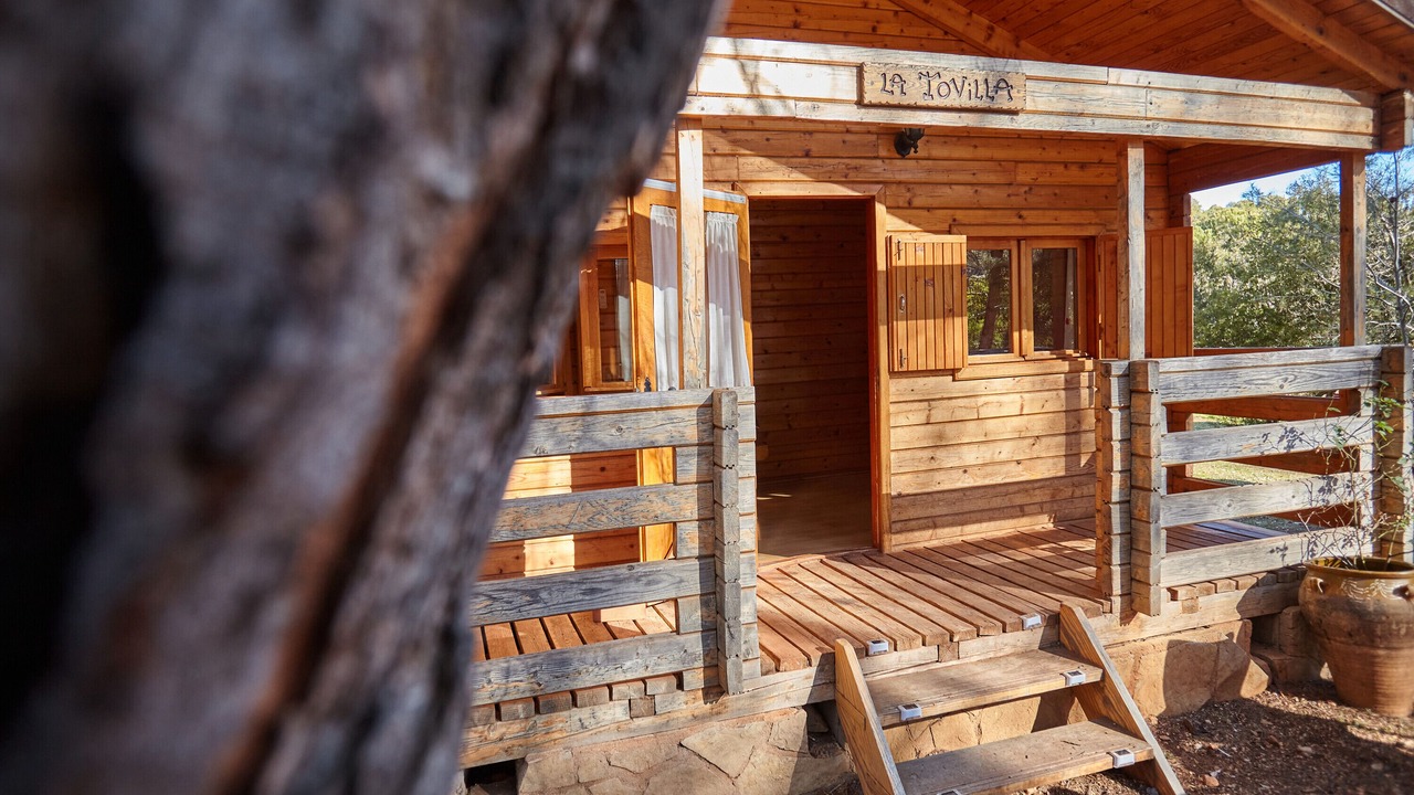 Photo of Outdoor in Hornos