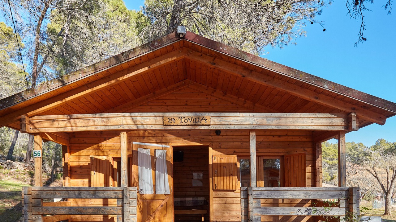 Photo of Outdoor in Hornos