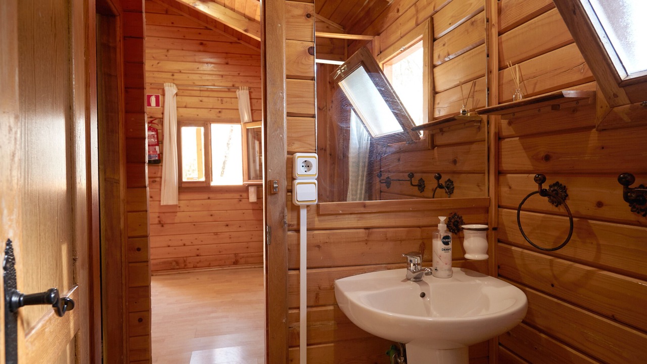 Photo of Bathroom in Hornos