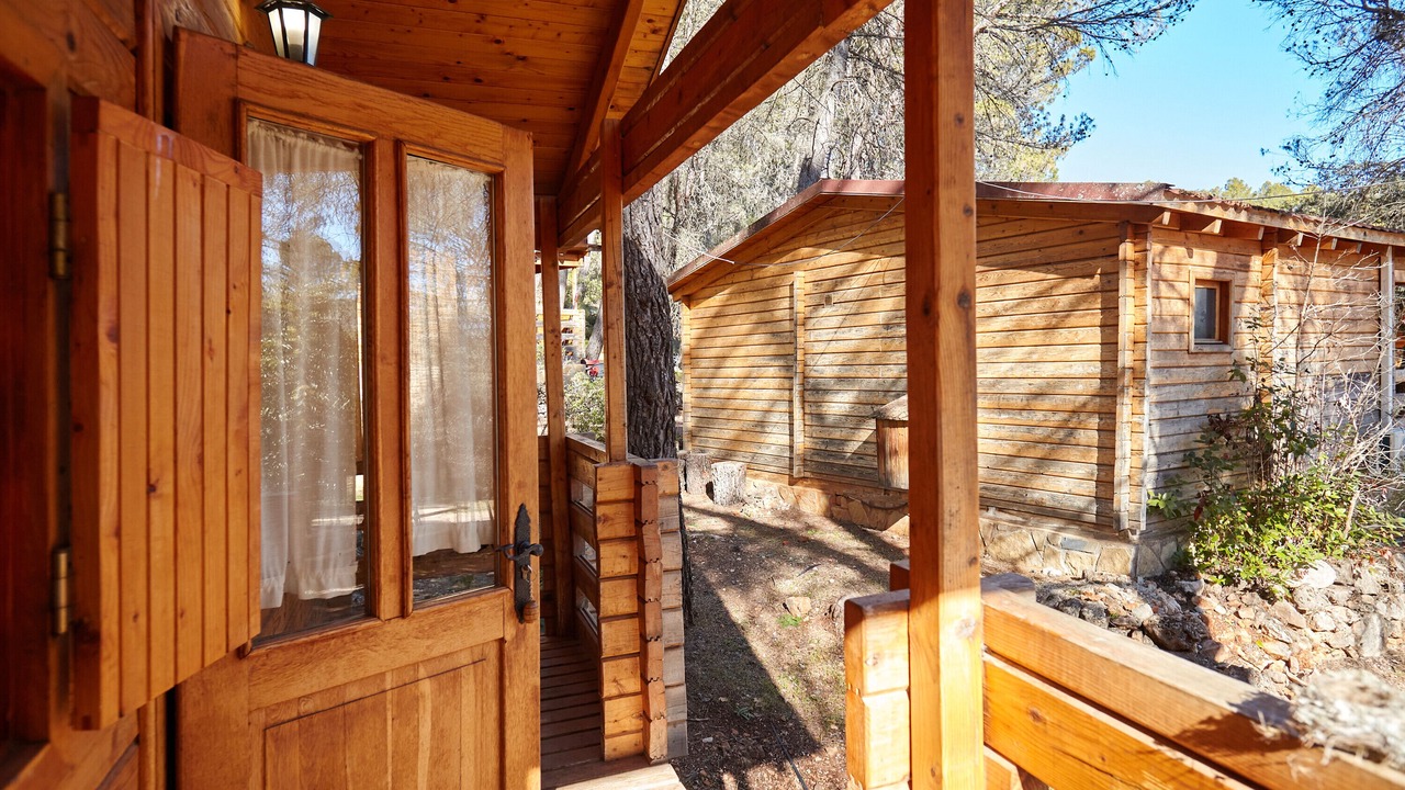 Photo of Outdoor in Hornos
