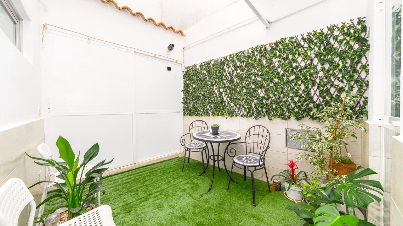 Photo of Outdoor in Diputacion de Cartagena Casco