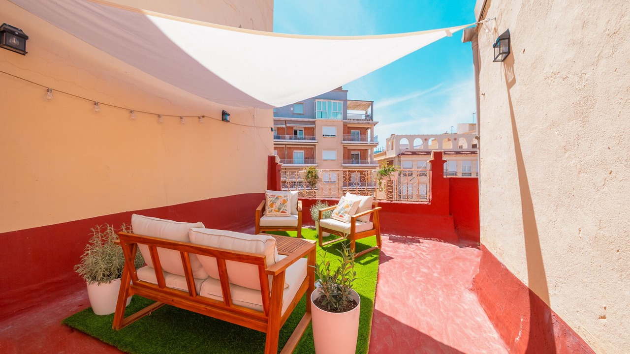 Photo of Outdoor in Diputacion de Cartagena Casco