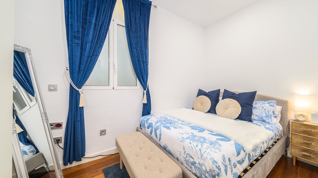 Photo of Bedroom in Diputacion de Cartagena Casco