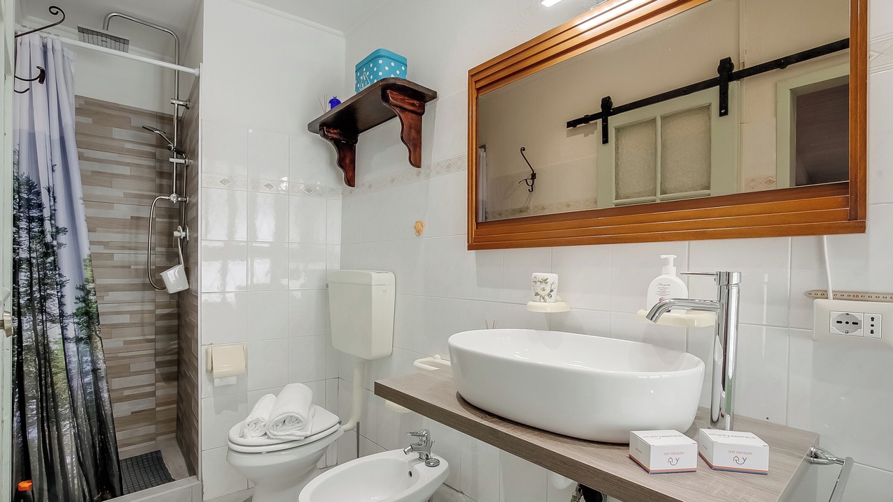 Photo of Bathroom in Nocco