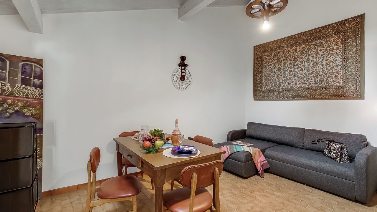 Photo of Bedroom in Nocco