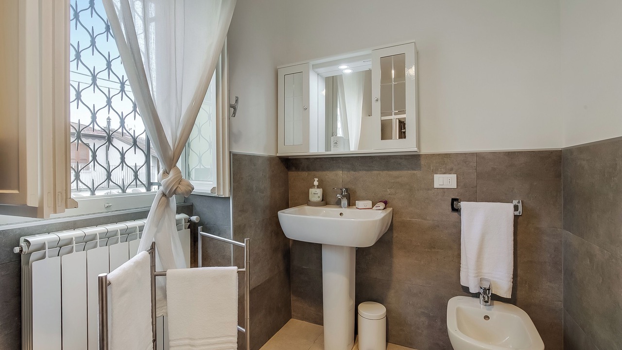 Photo of Bathroom in Nocco