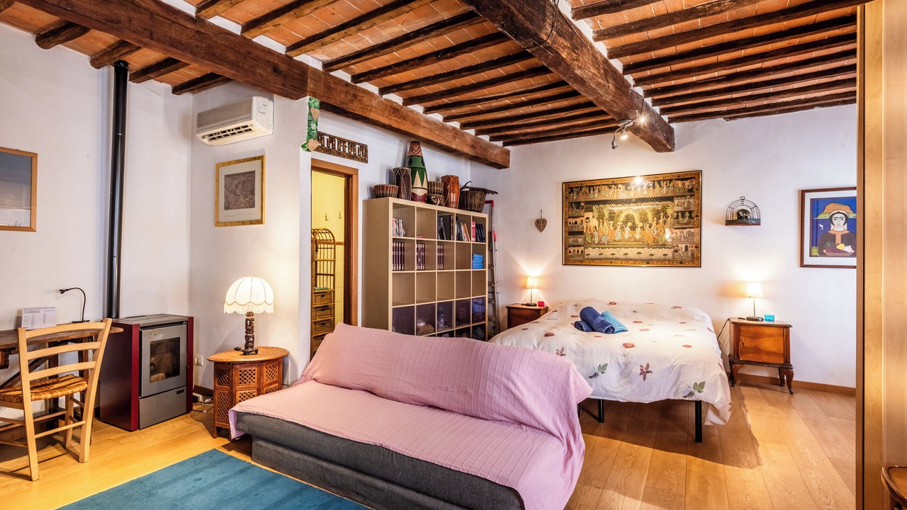 Photo of Bedroom in Belforte