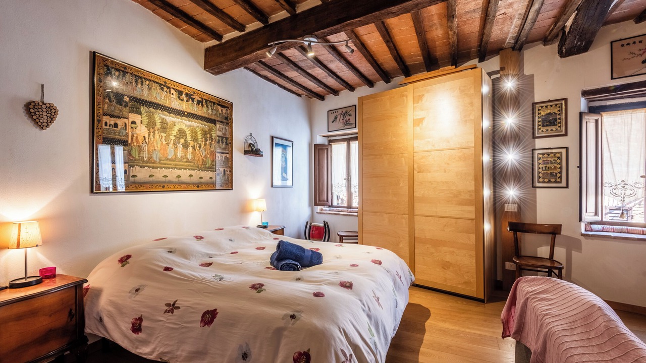 Photo of Bedroom in Belforte