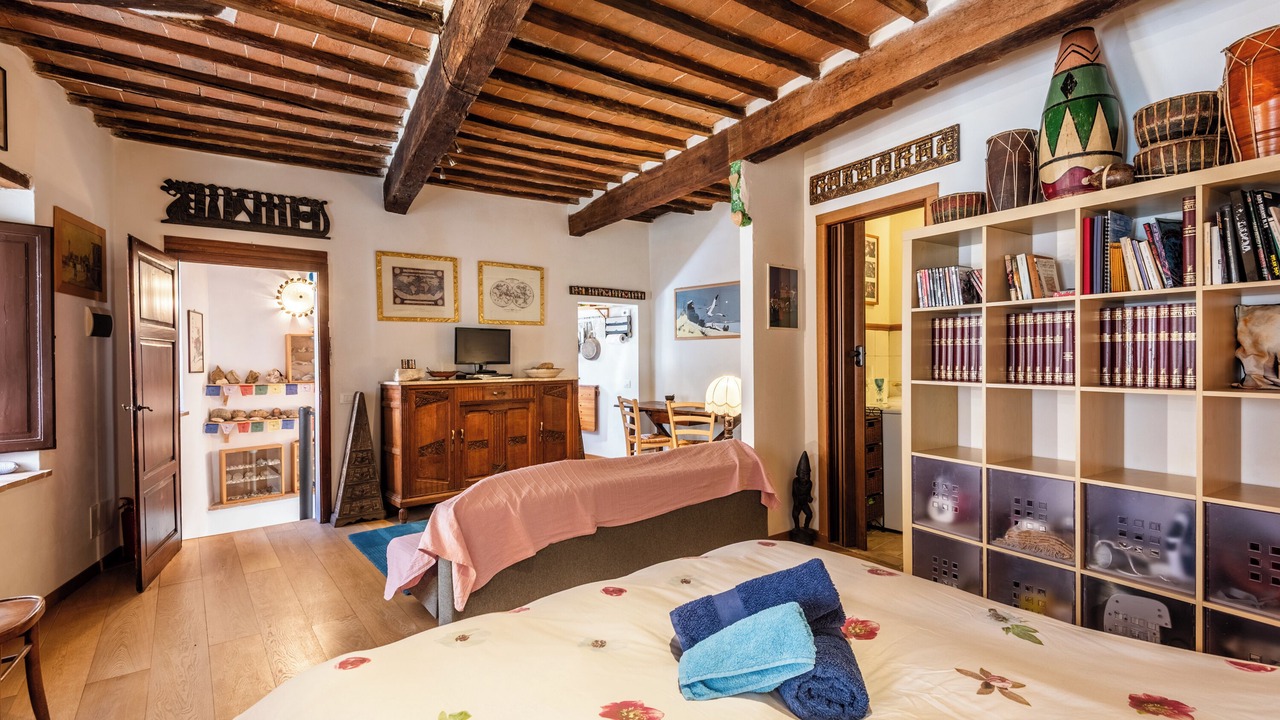 Photo of Bedroom in Belforte
