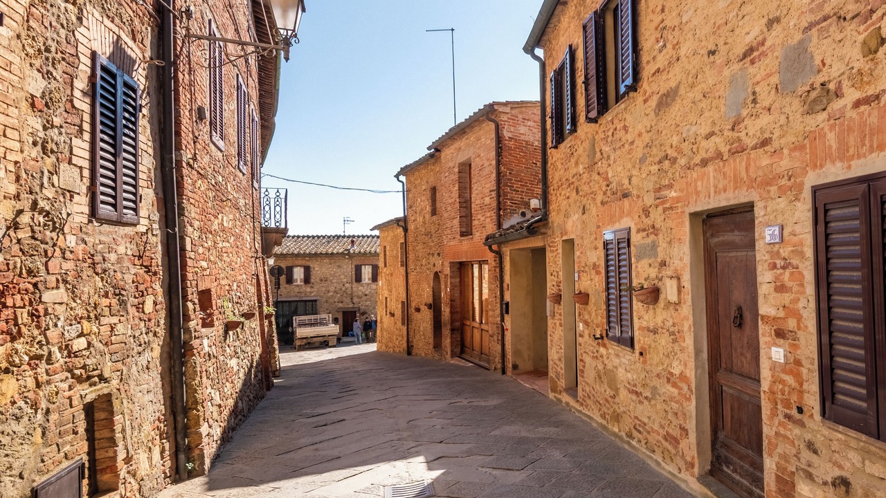Photo of Outdoor in Belforte