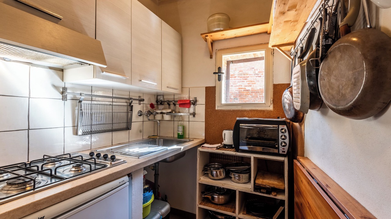 Photo of Kitchen in Belforte
