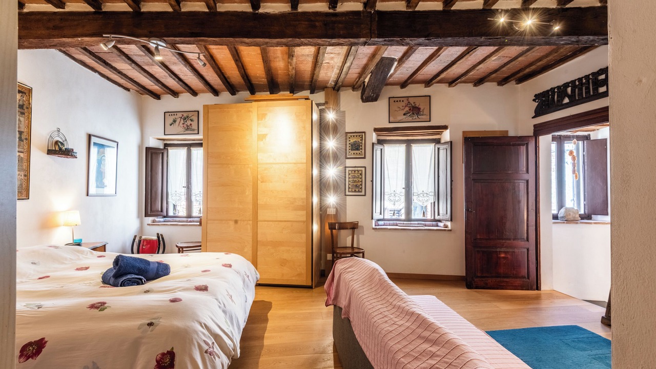 Photo of Bedroom in Belforte