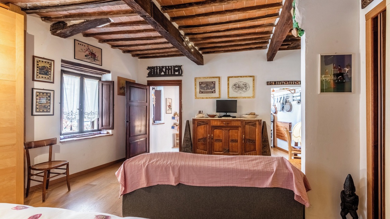 Photo of Bedroom in Belforte
