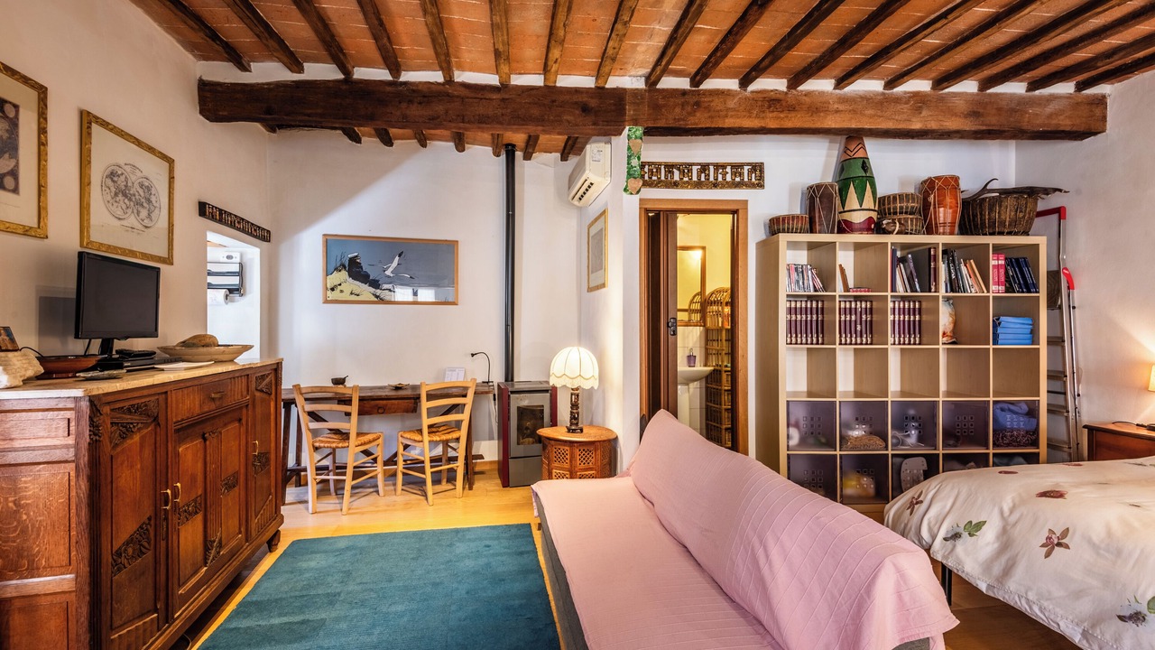 Photo of Bedroom in Belforte