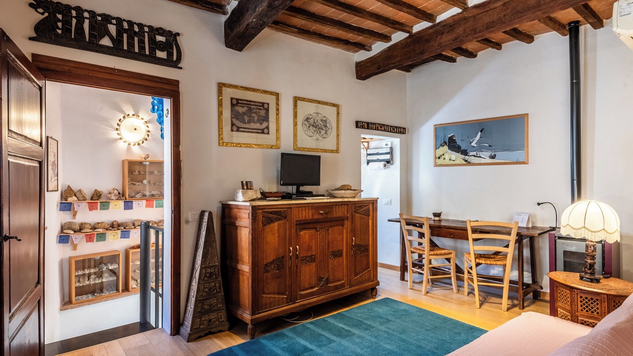 Photo of Bedroom in Belforte