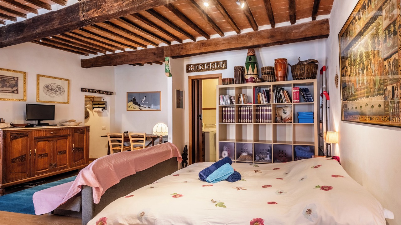 Photo of Bedroom in Belforte