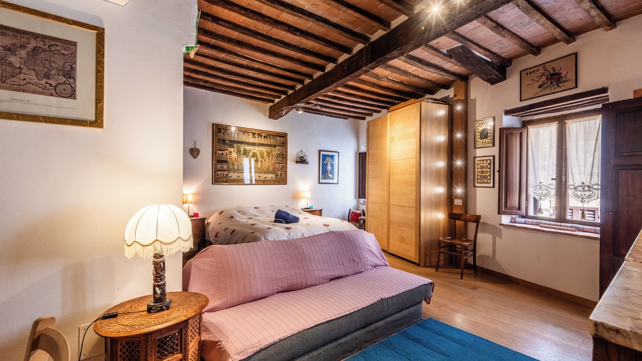 Photo of Bedroom in Belforte