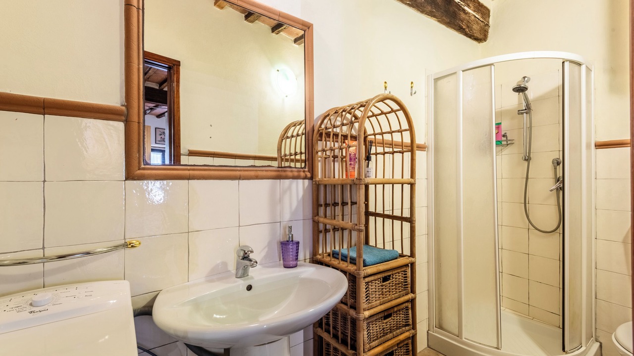 Photo of Bathroom in Belforte