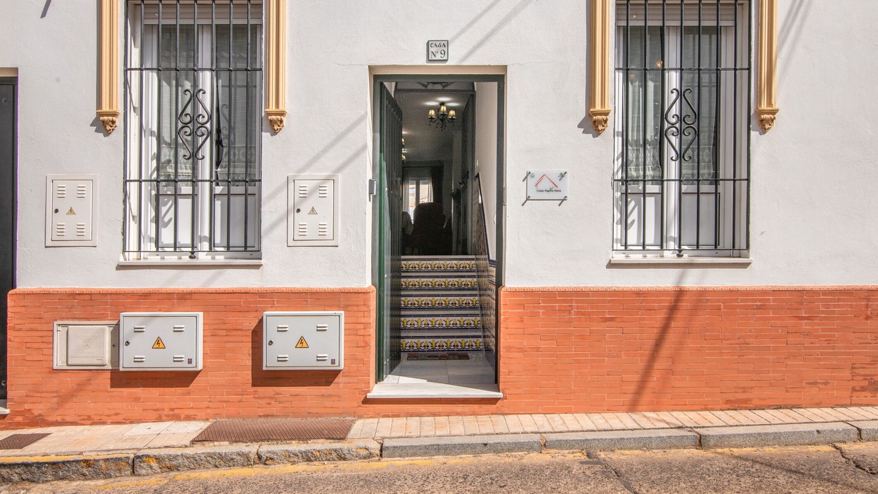 Photo of Outdoor in Valverde del Camino