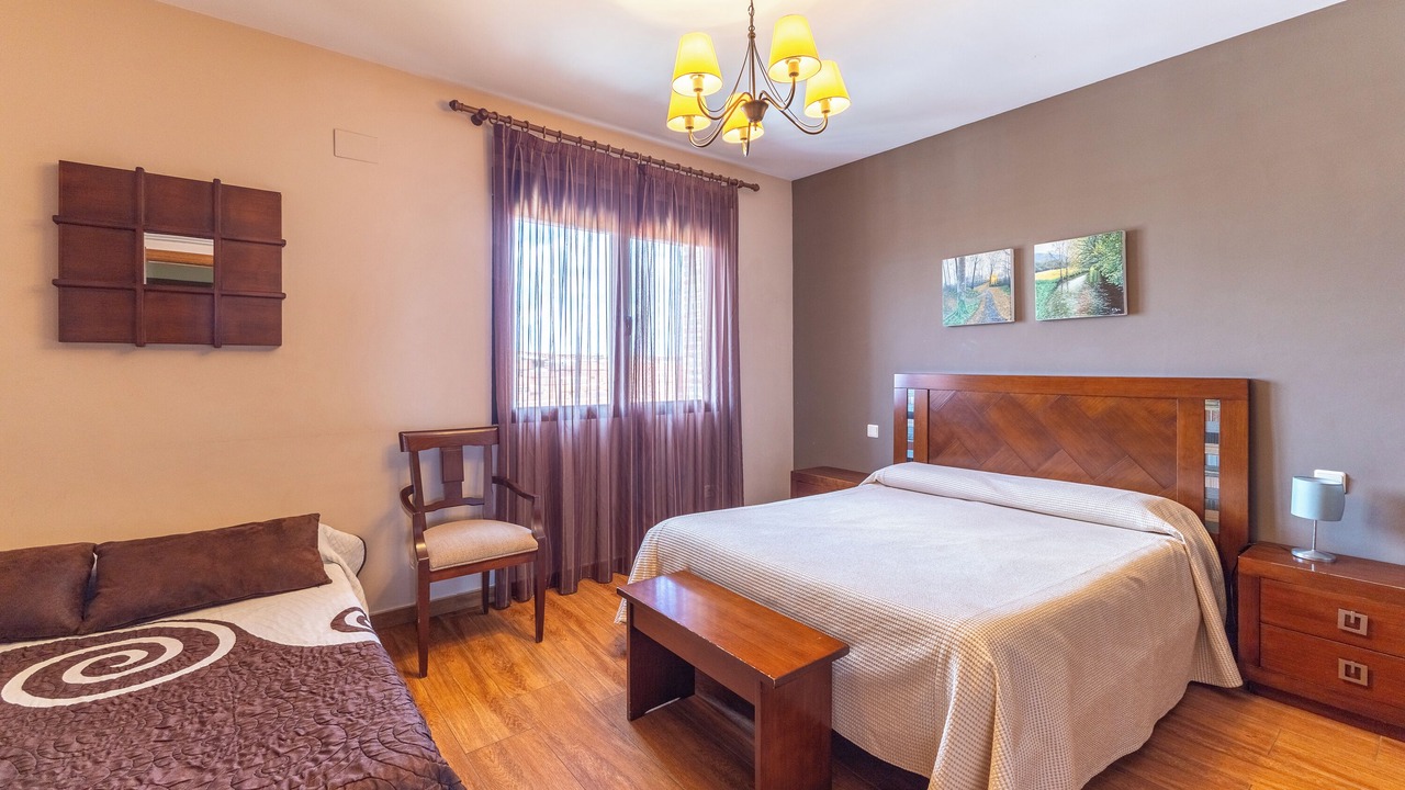Photo of Bedroom in Galvez