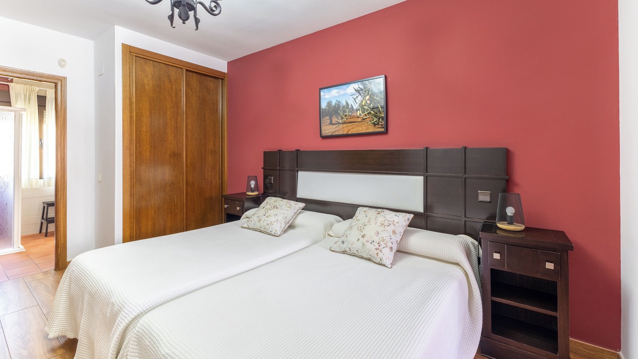 Photo of Bedroom in Galvez