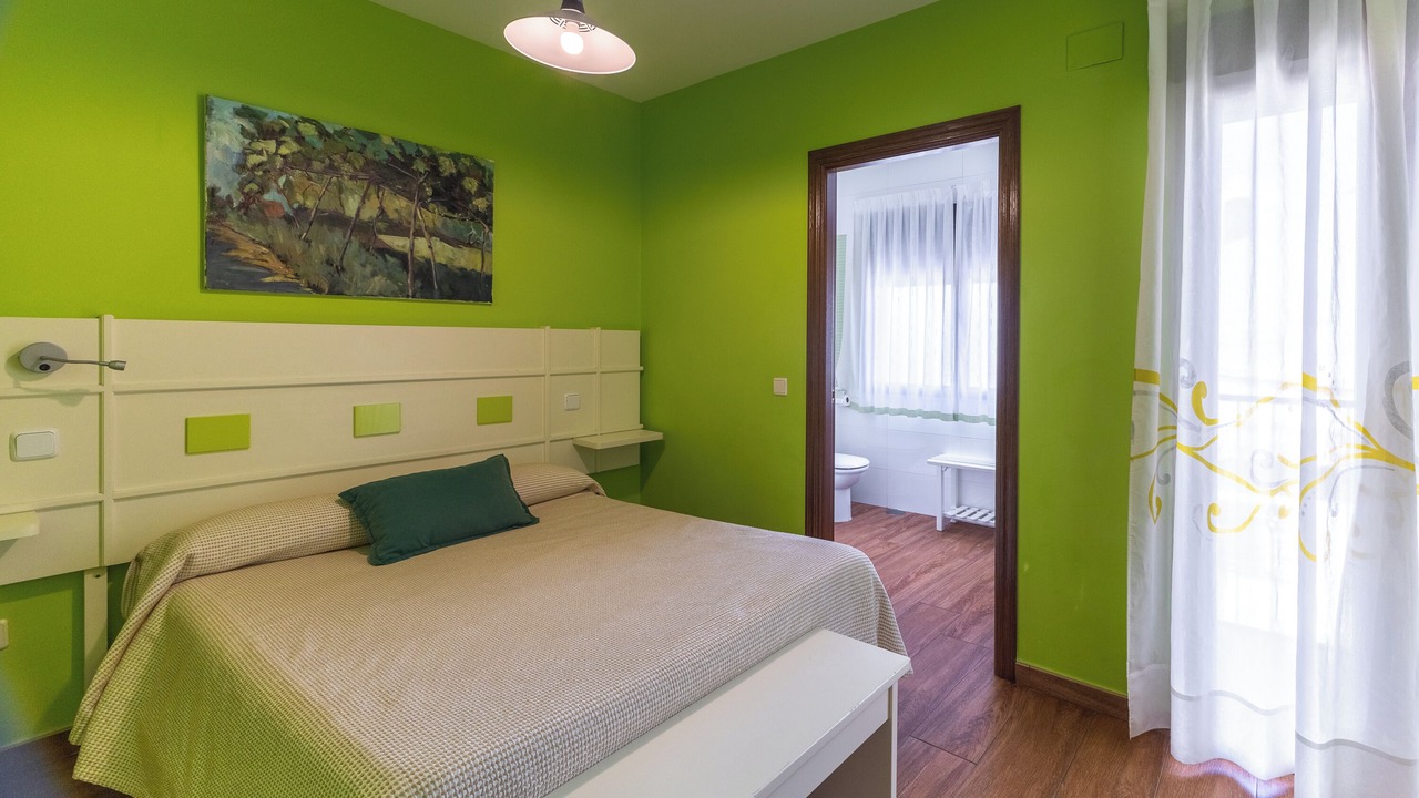 Photo of Bedroom in Galvez