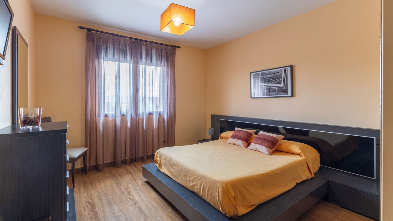 Photo of Bedroom in Galvez
