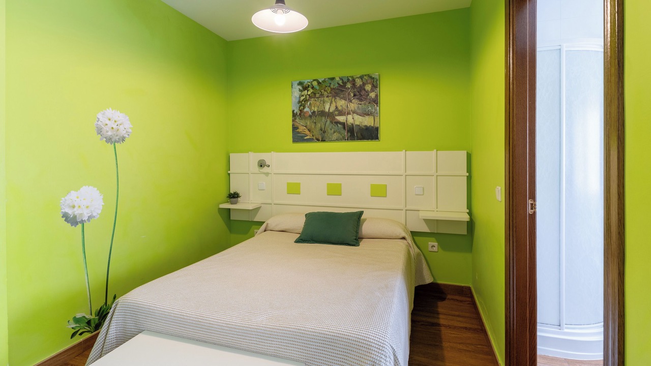 Photo of Bedroom in Galvez