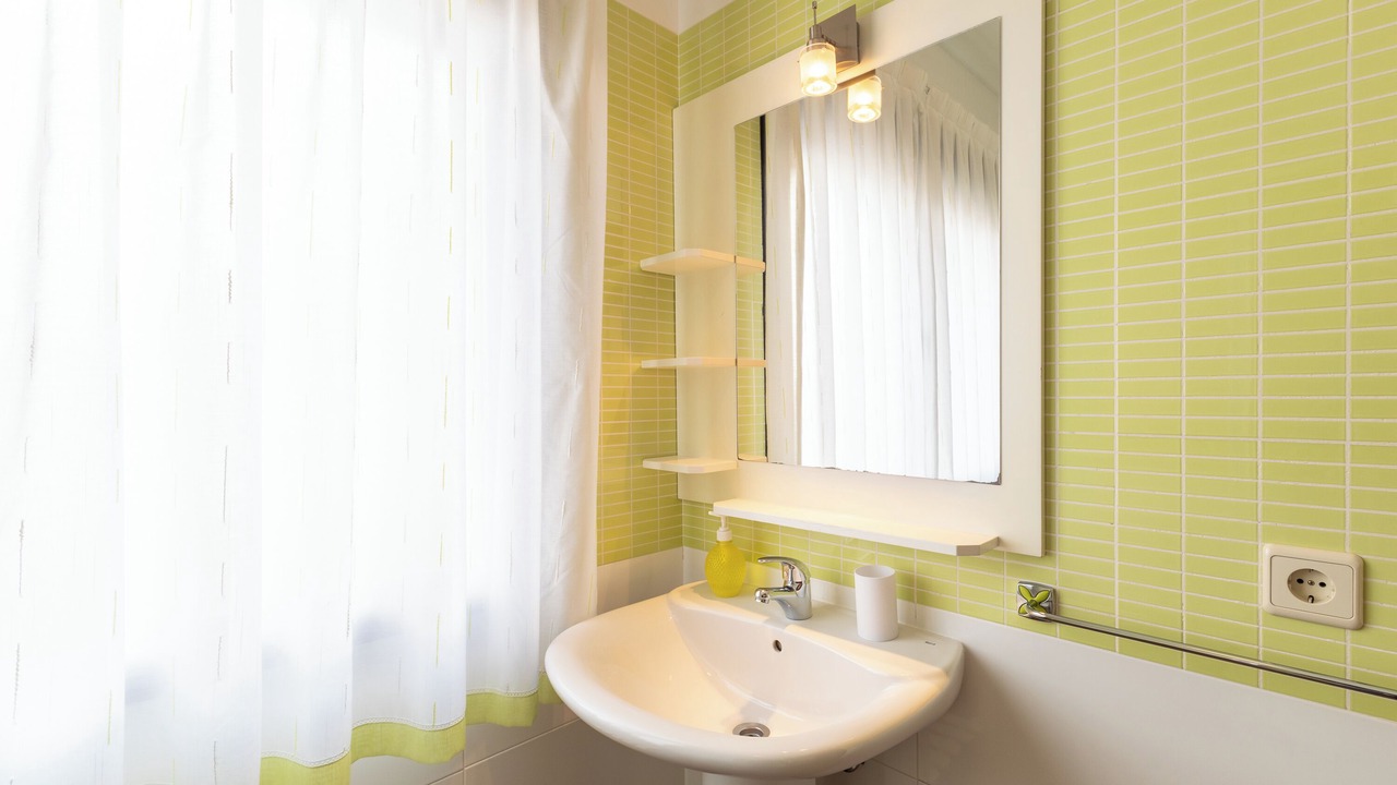 Photo of Bathroom in Galvez