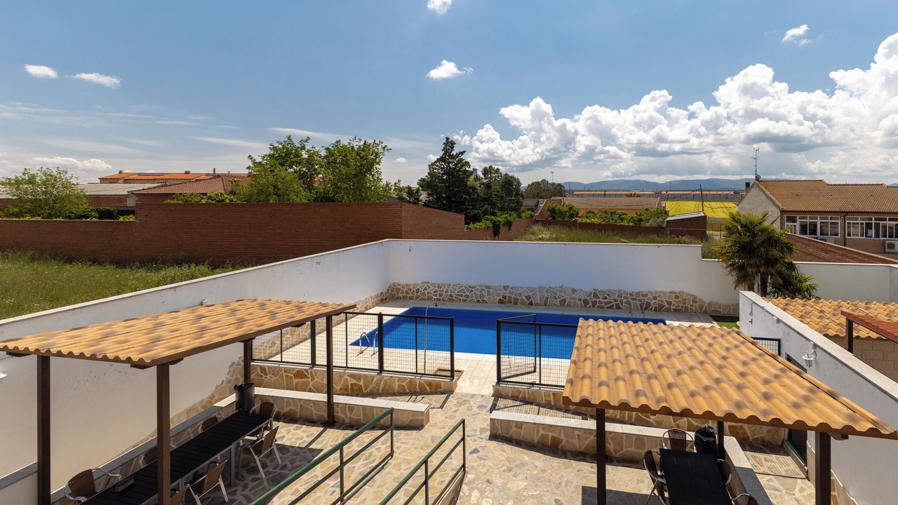 Photo of Outdoor in Galvez