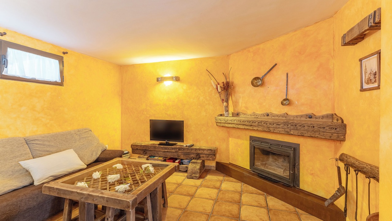 Photo of Livingroom in Galvez