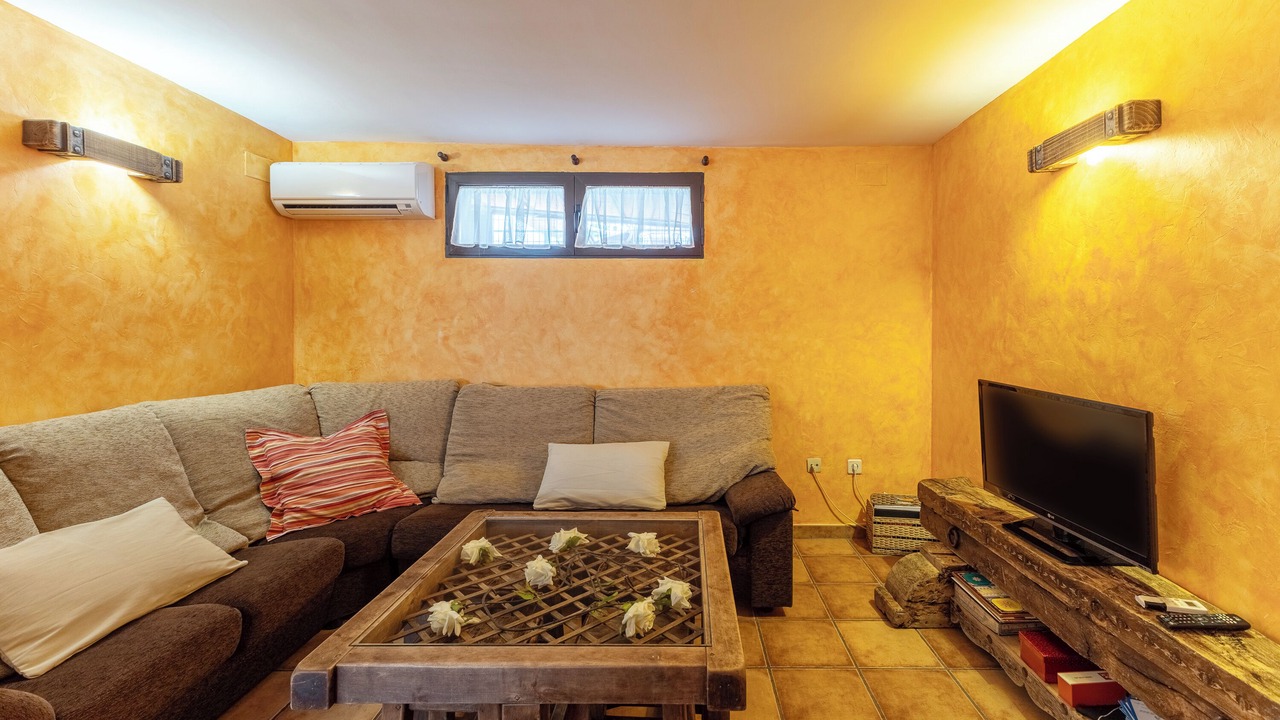 Photo of Livingroom in Galvez