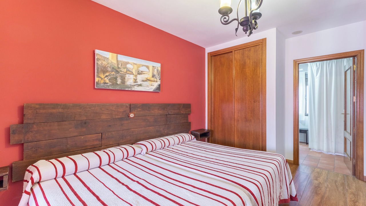 Photo of Bedroom in Galvez