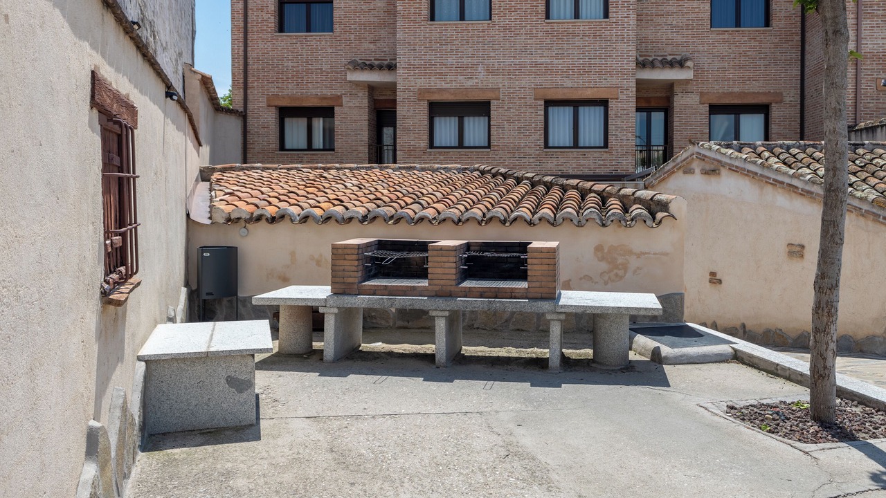Photo of Patio Balcony in Galvez