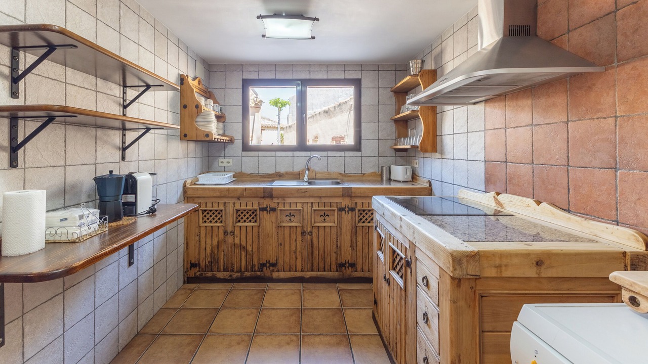Photo of Kitchen in Galvez