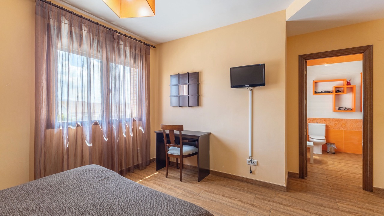 Photo of Bedroom in Galvez
