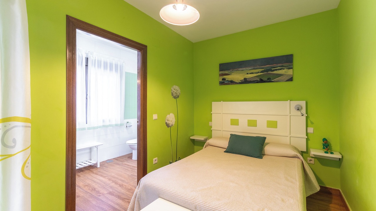 Photo of Bedroom in Galvez