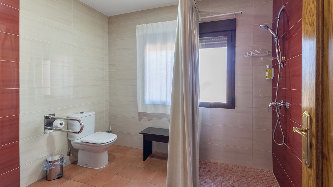 Photo of Bathroom in Galvez