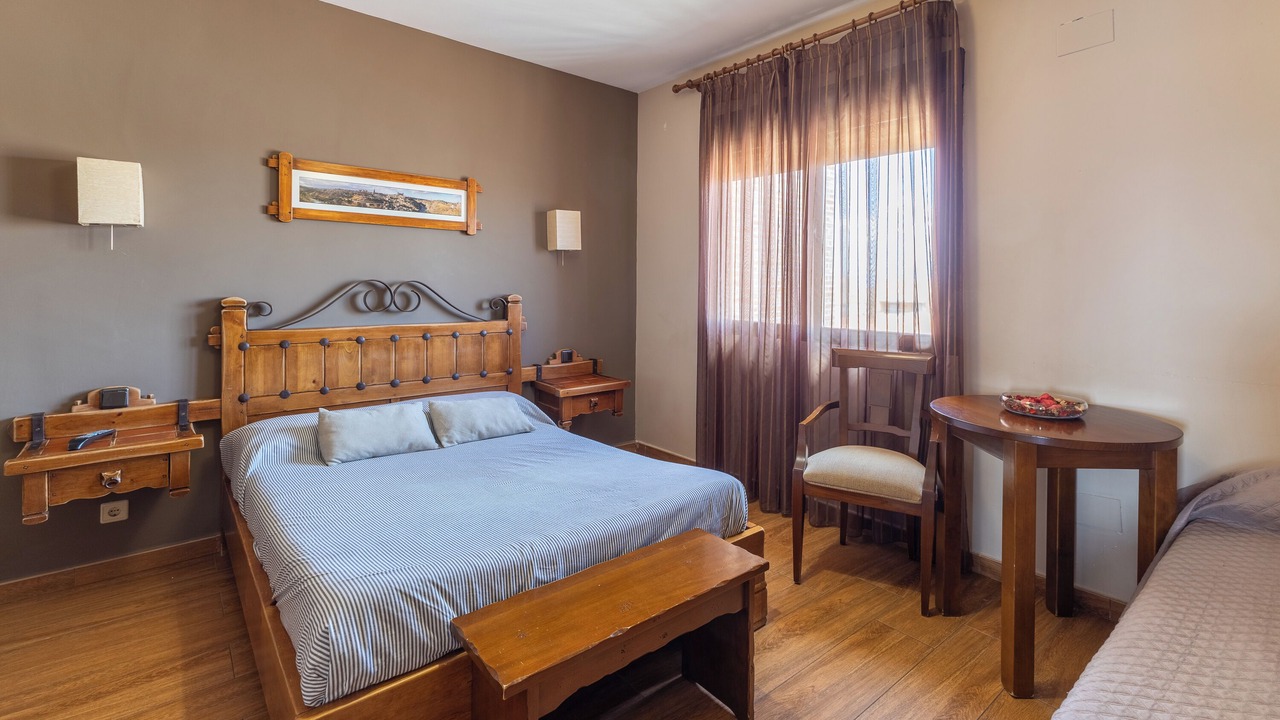 Photo of Bedroom in Galvez