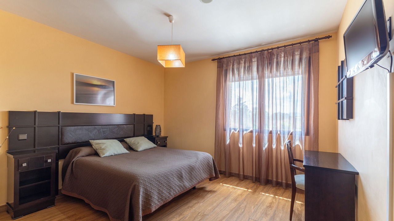Photo of Bedroom in Galvez