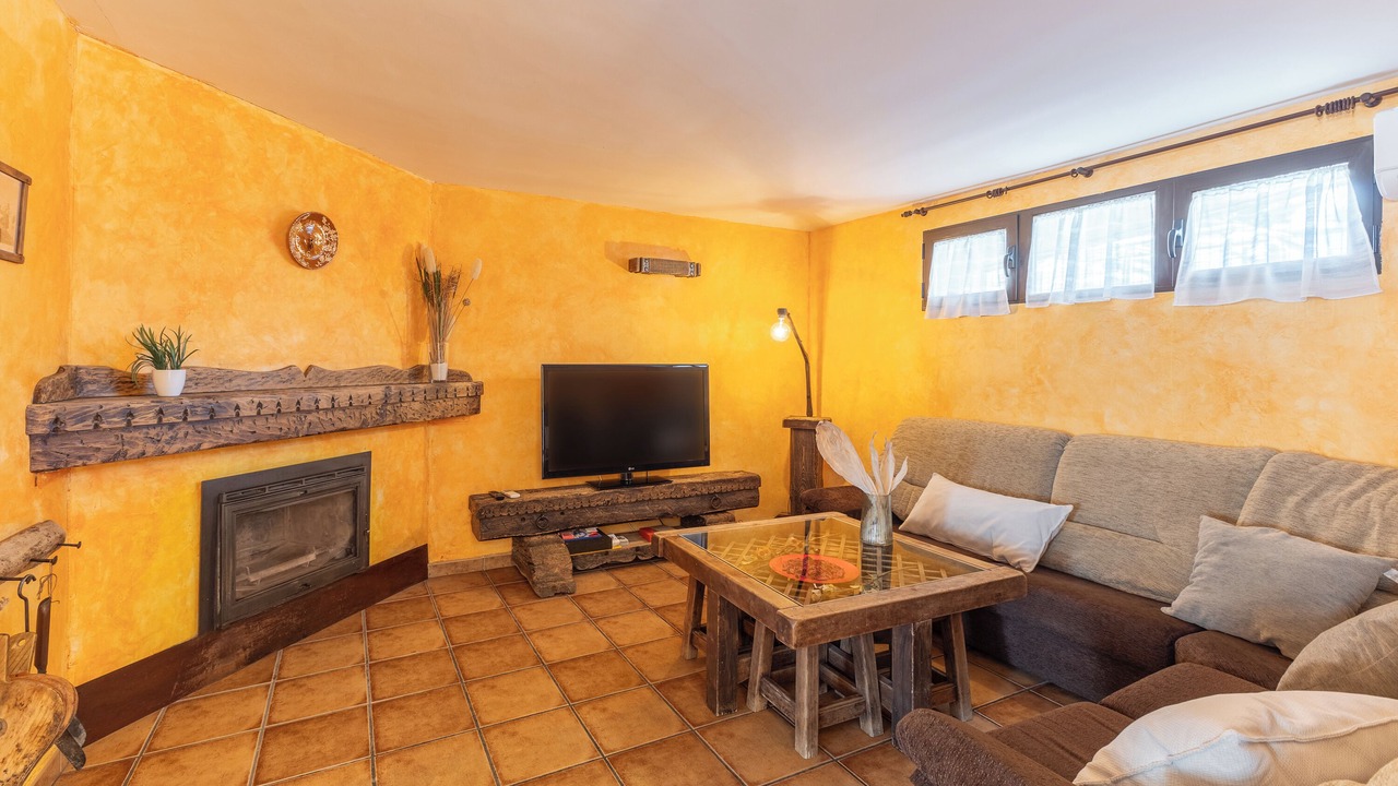 Photo of Livingroom in Galvez
